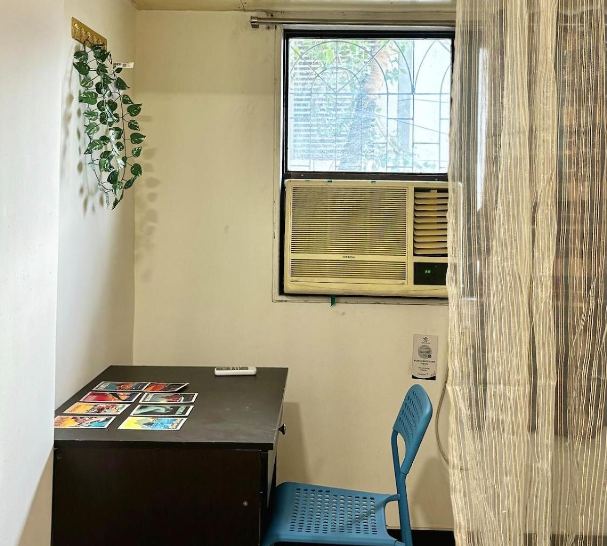 Serviced Near Nesco Bec Goregaon Apartment Mumbai