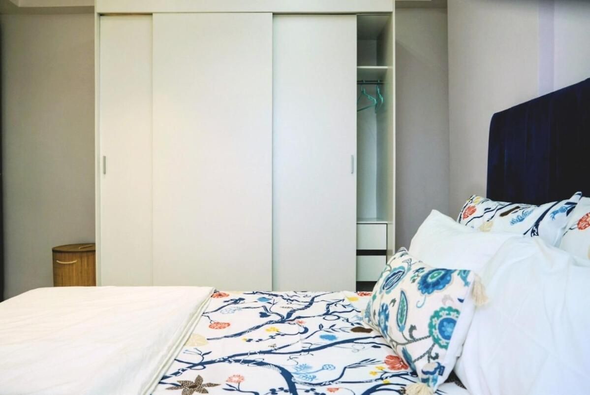 Apartment Luxury Mahal Majesty L Urban Escape L Ocean View Mumbai