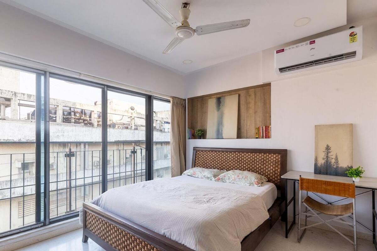 The Parisian 1bhk *