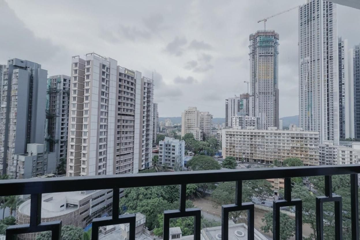 Apartment Western - Gagal