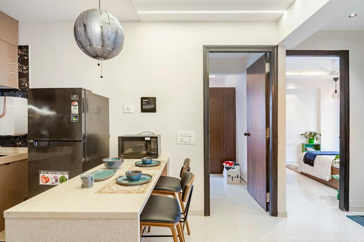 Apartment Blue Ice Lagoon L Urban Escape L Ocean View