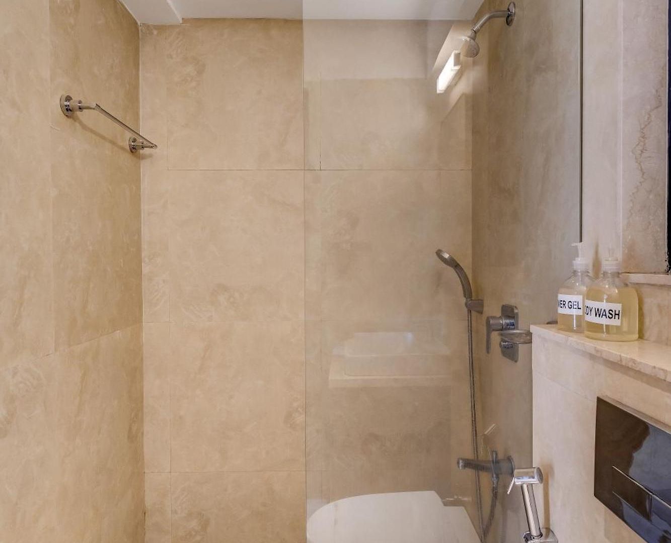 Ov Premium Near Bkc By Square One *