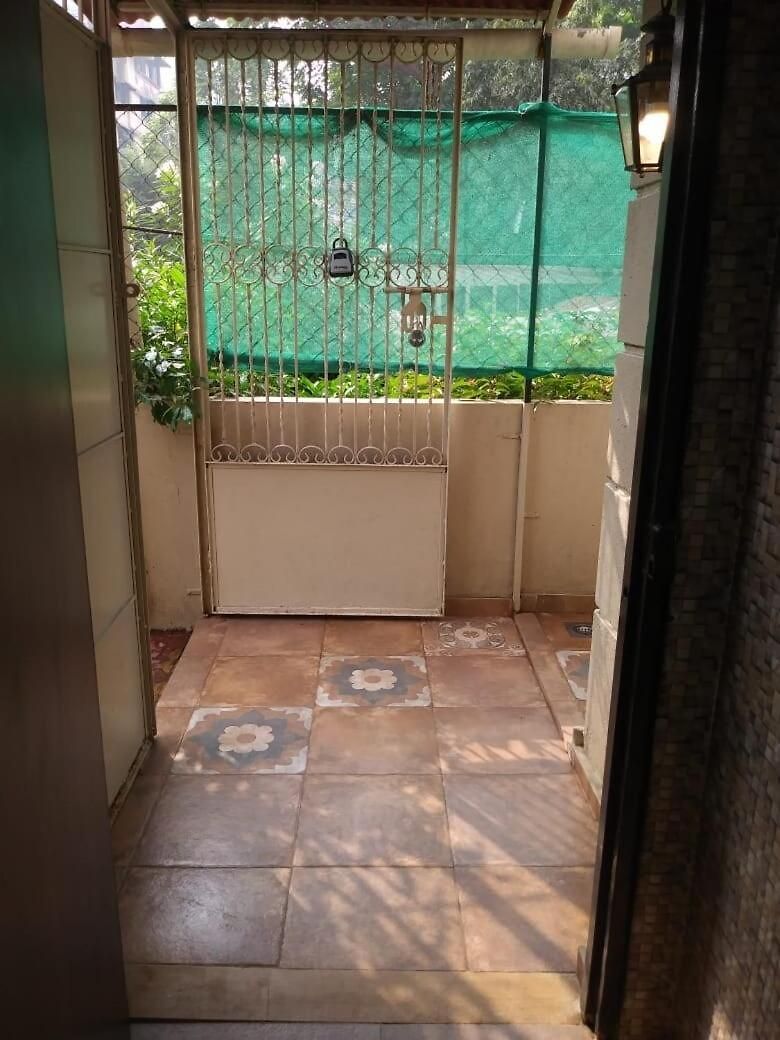 The Marita 1bhk By Homes Apartment