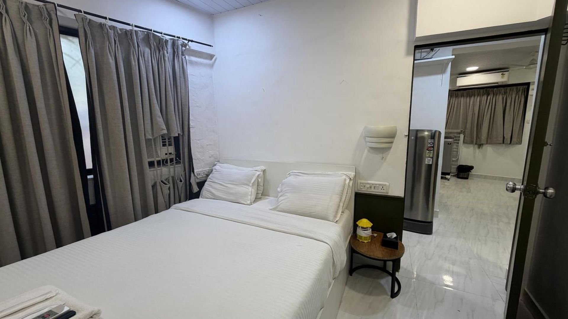 Apartment Calisto 2bhk Khar W