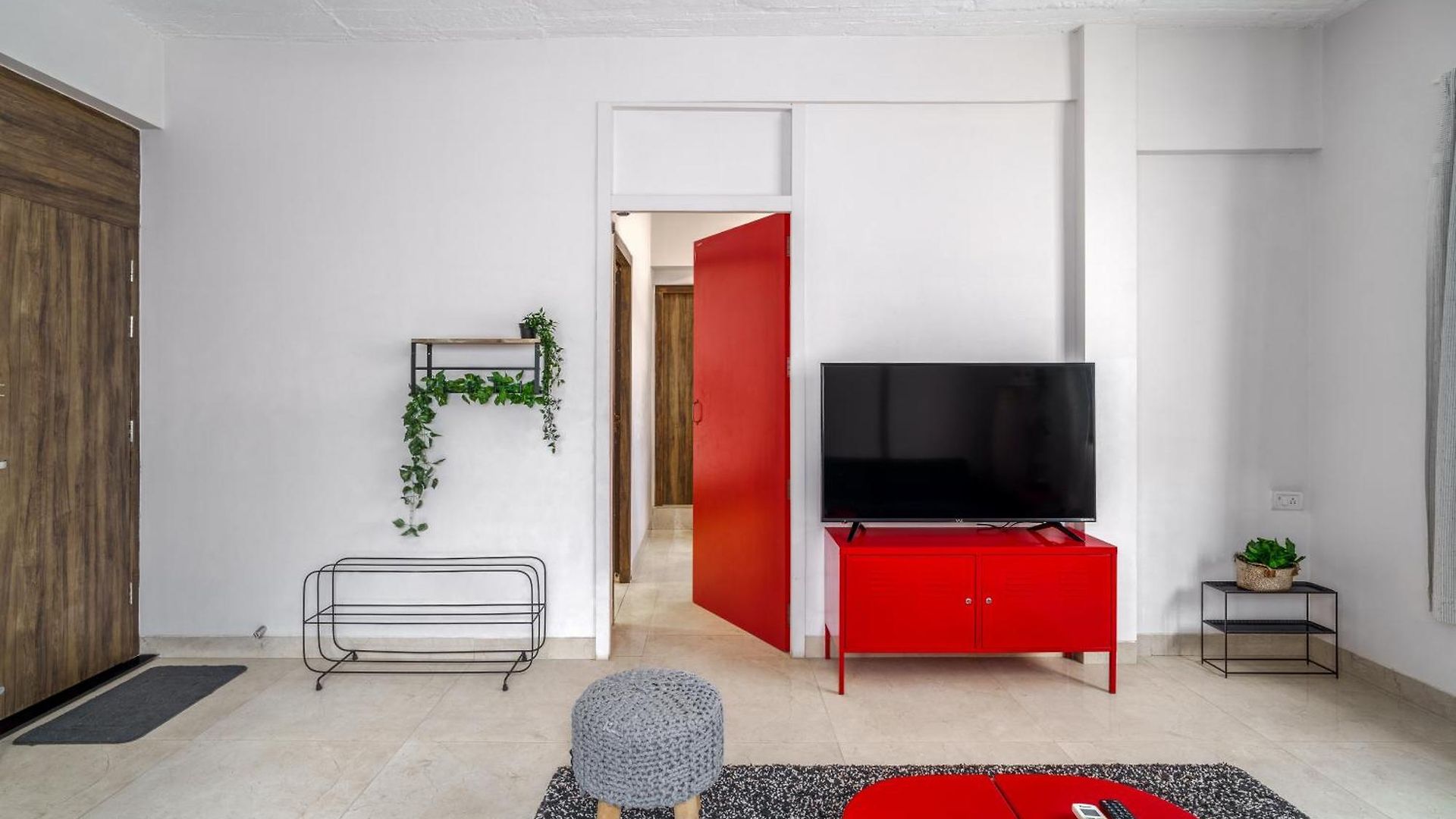 Quirky 1bhk In Bandra W By Square One Mumbai