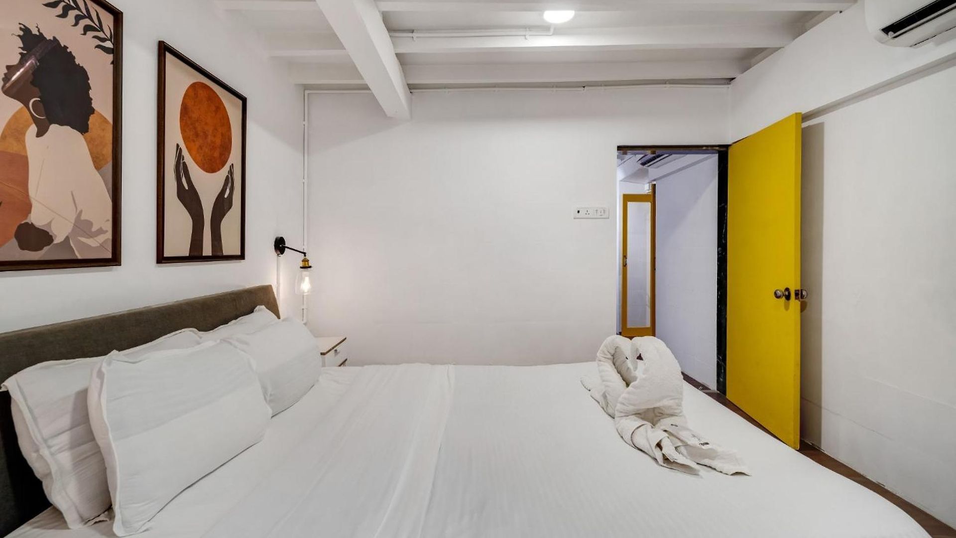 Sofia 1bhk In Khar W By Square One