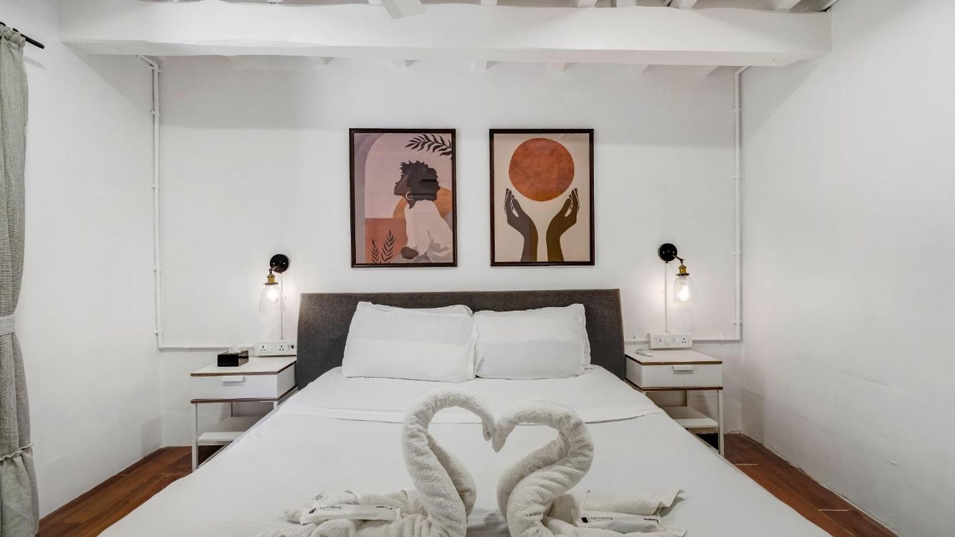 Sofia 1bhk In Khar W By Square One