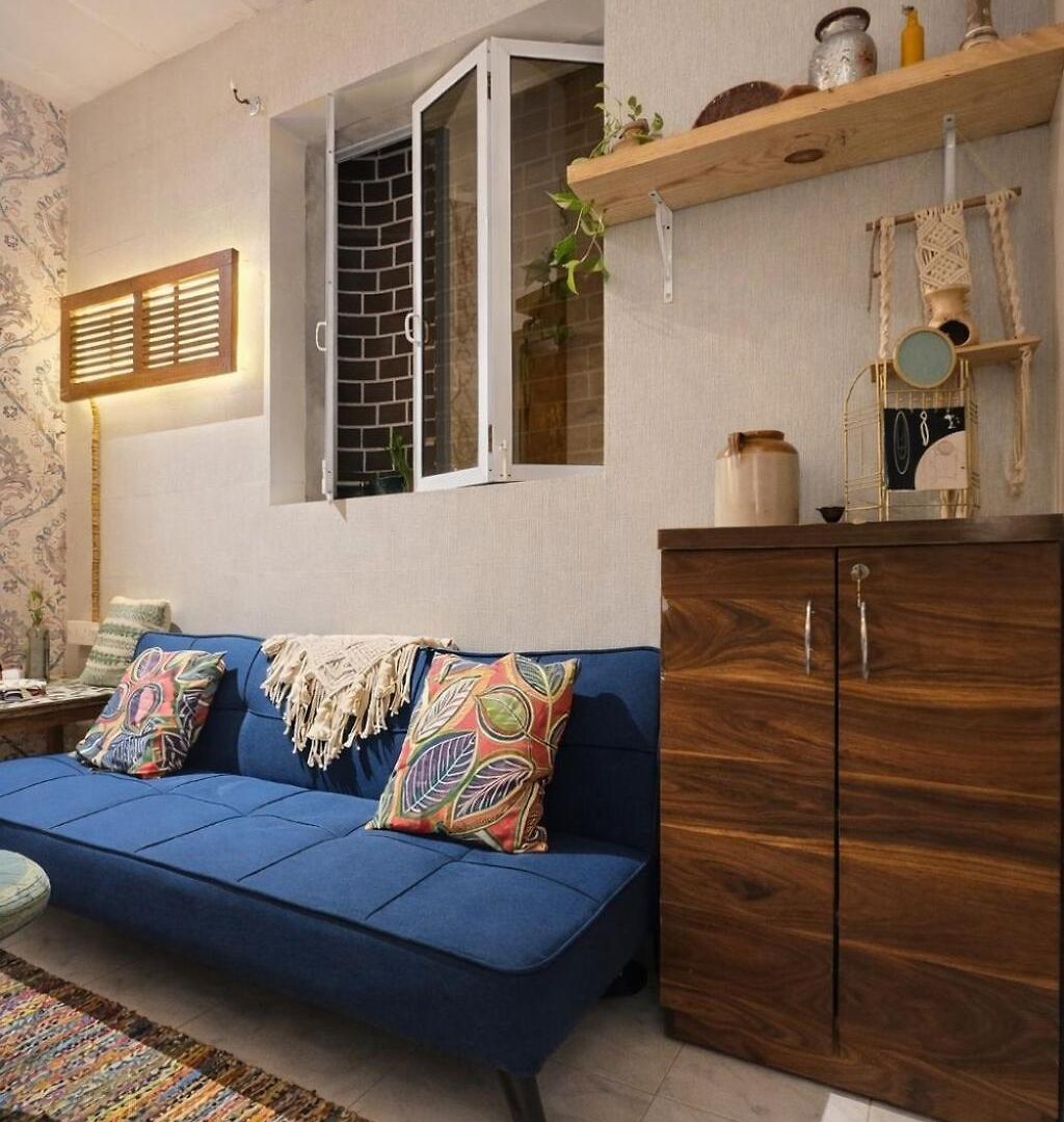 The Henrys House 1bhk Chapel Road Apartment *