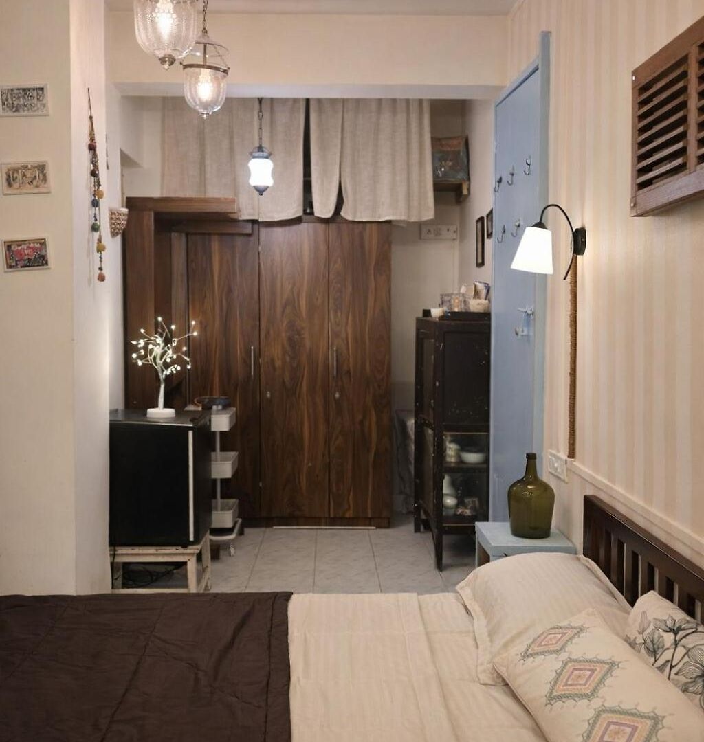 The Henrys House 1bhk Chapel Road Apartment