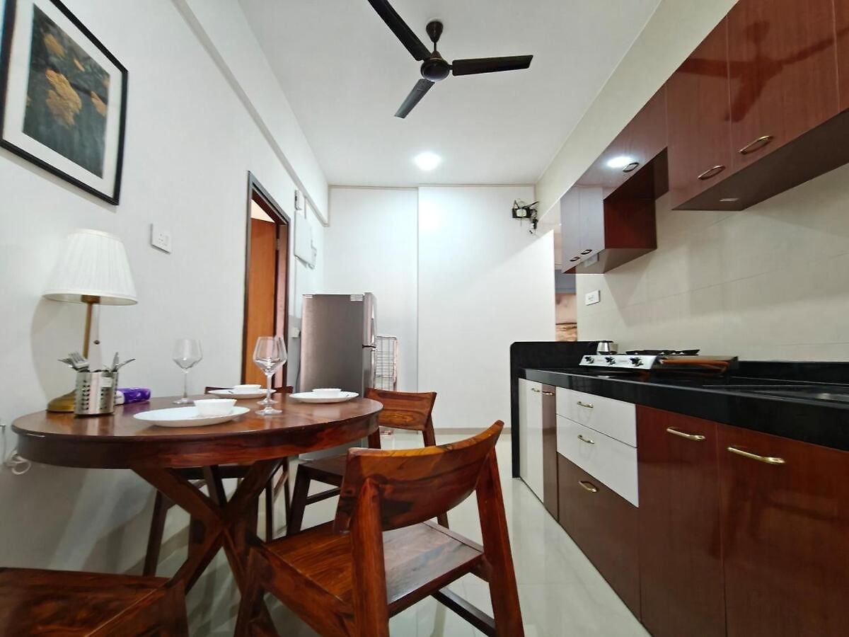 Lite - Dadar West *