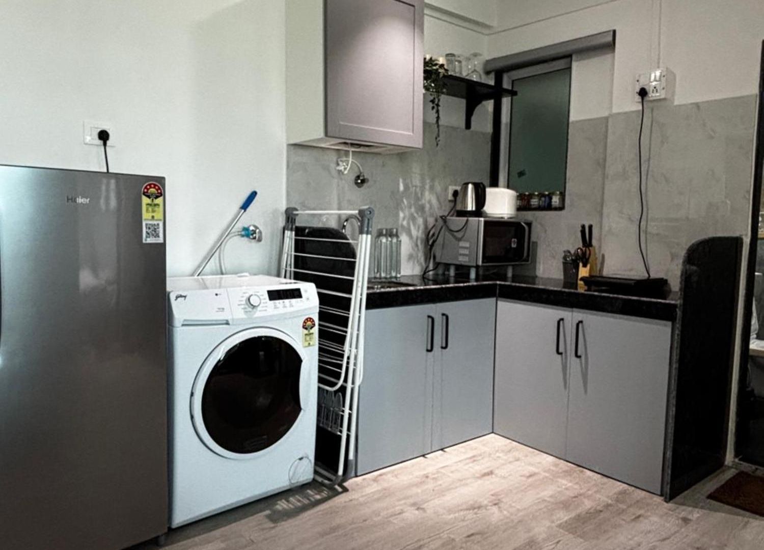 Eden 1bhk In Bandra W By Squareone Apartment