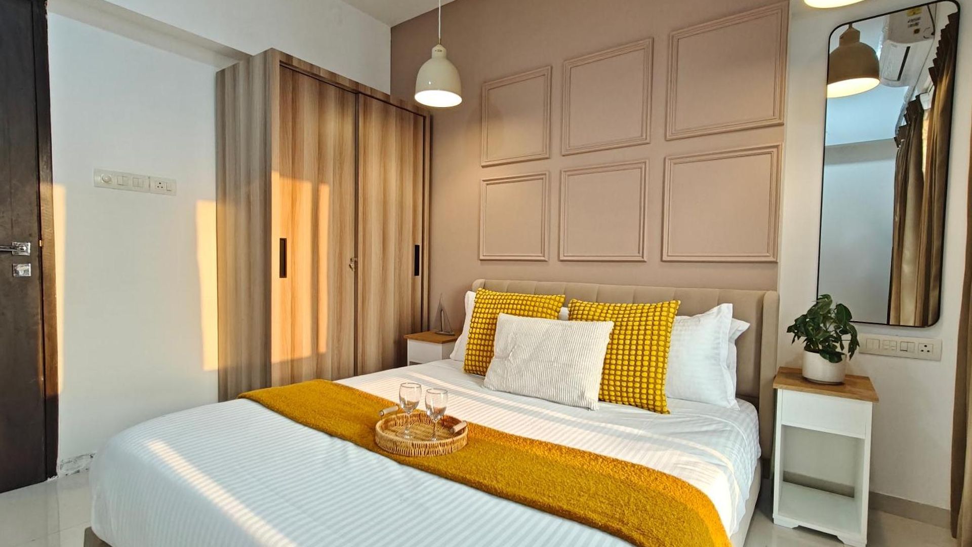 Lite - Chandivali - Corporates Only Apartment Mumbai