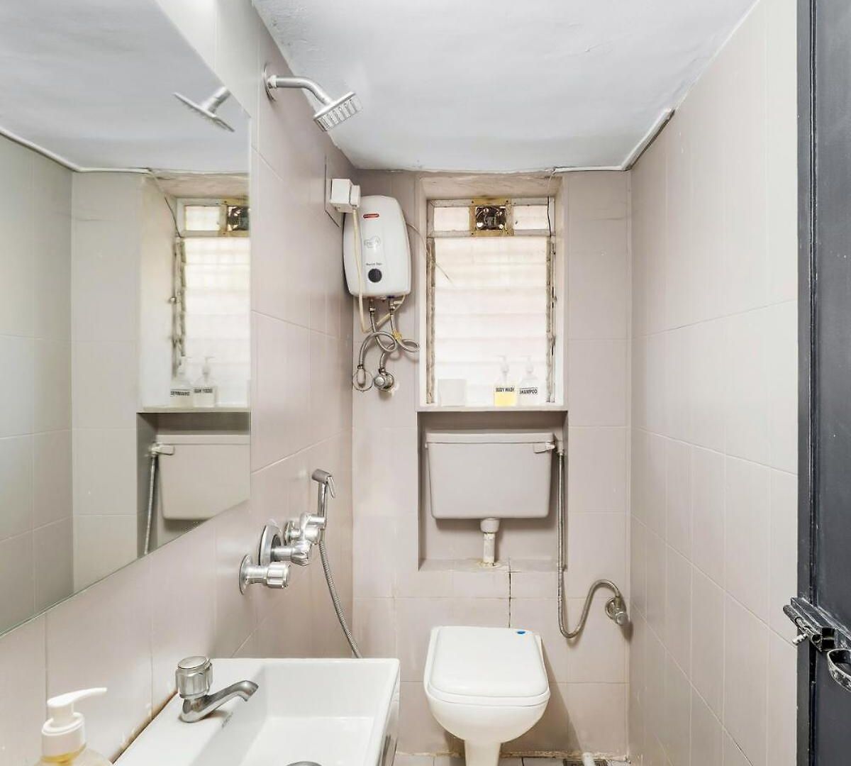Tori 1bhk In Bandra W By Square One * Mumbai