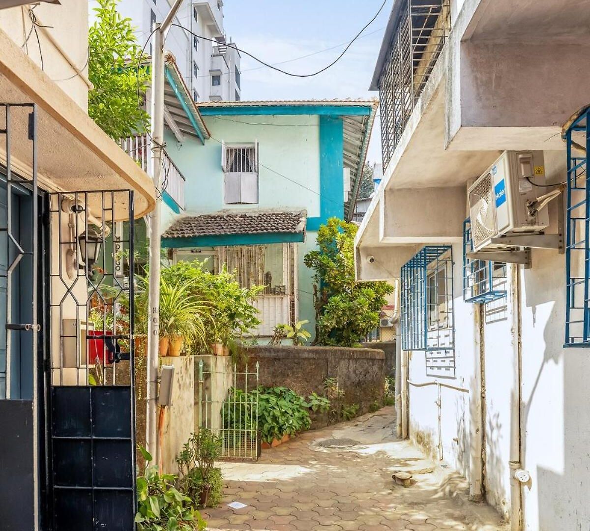 Apartment Tori 1bhk In Bandra W By Square One Mumbai