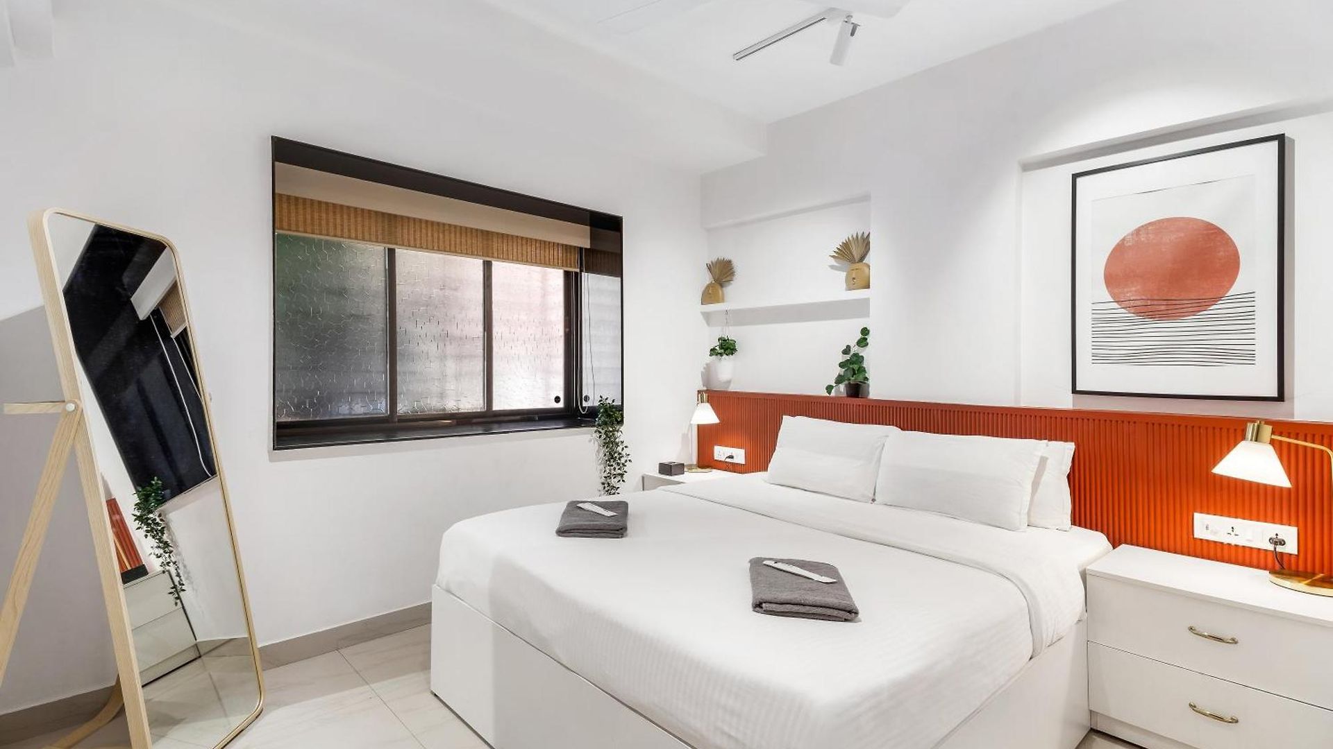 Apartment Chloe 1bhk In Bandra W By Square One Mumbai