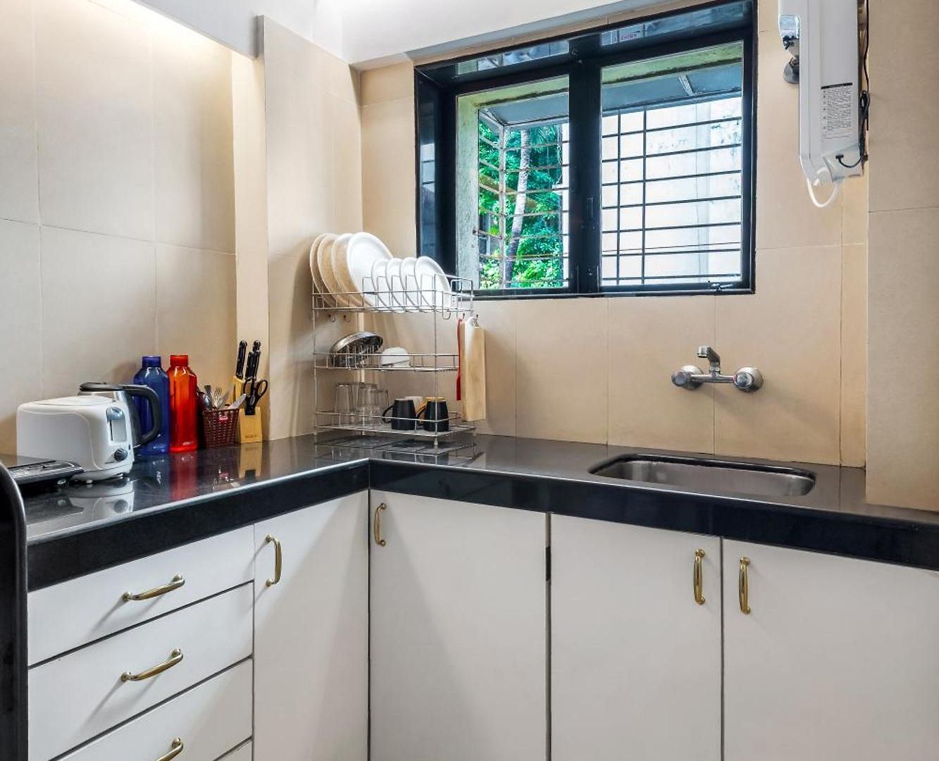 Chloe 1bhk In Bandra W By Square One *