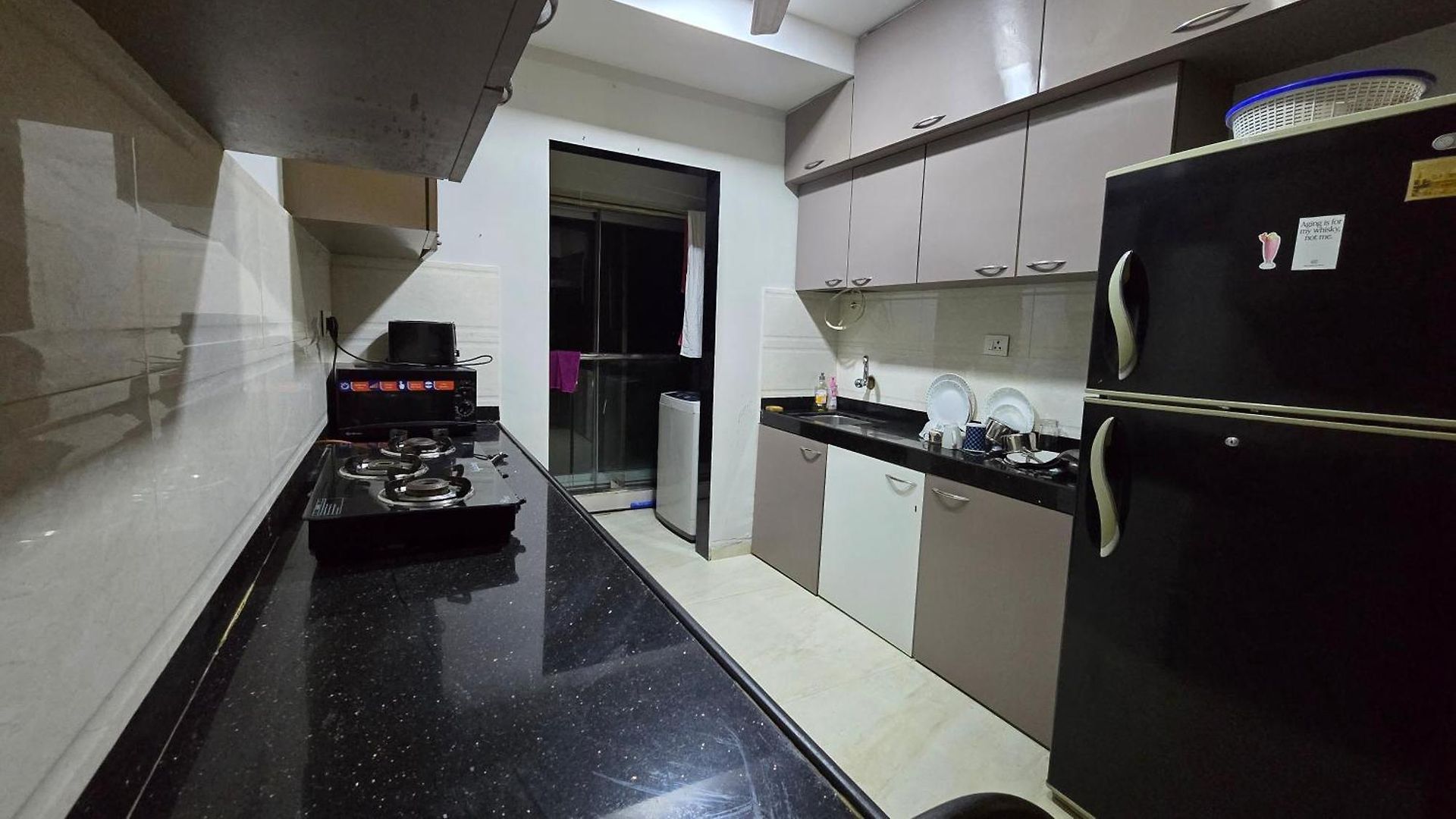 Ocean 360 Sea Facing Apartment- 1401 Apartment Mumbai