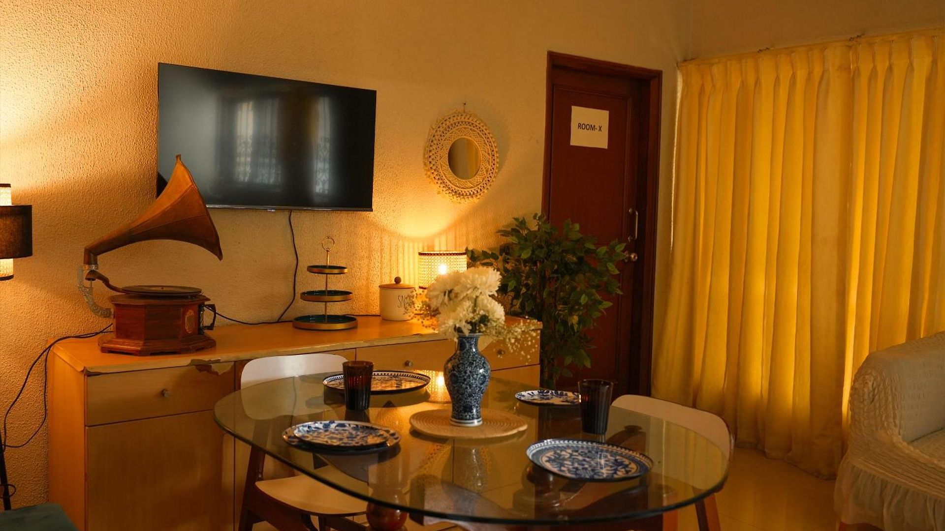 Prabhat Apartment Mumbai