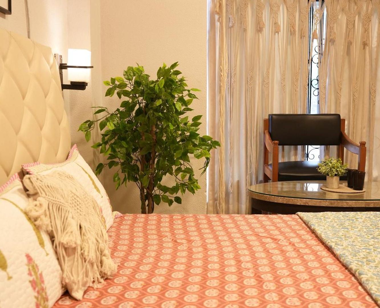 Prabhat Apartment Mumbai