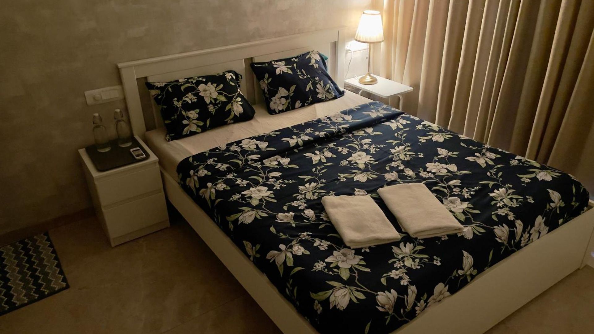 A Embassy 1 Bhk In Hiranandani Powai