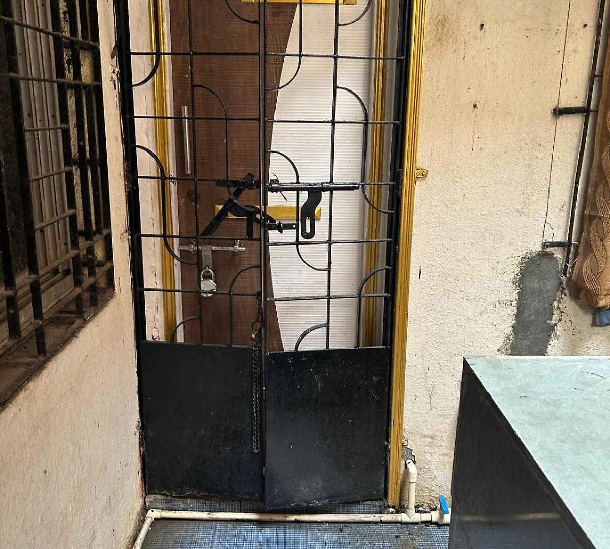 Private Bandra *