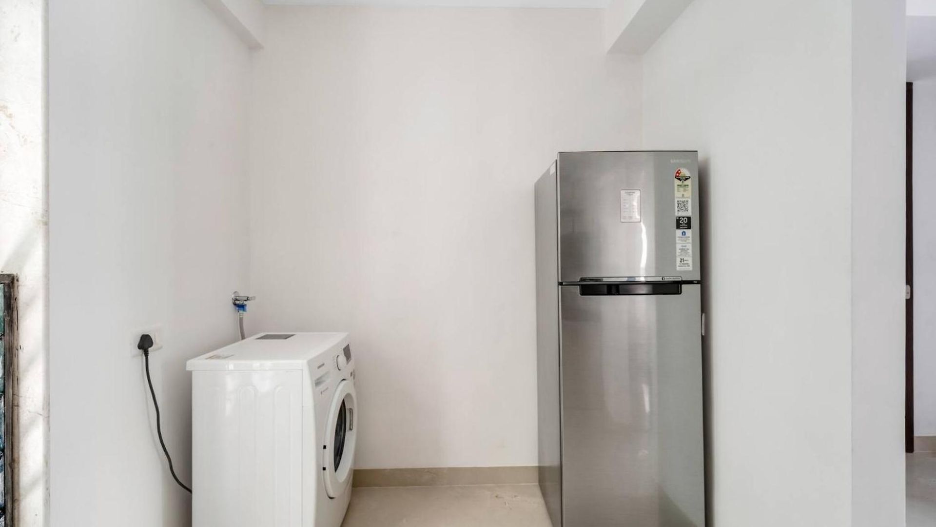 Selene 2bhk Bandra W Apartment *