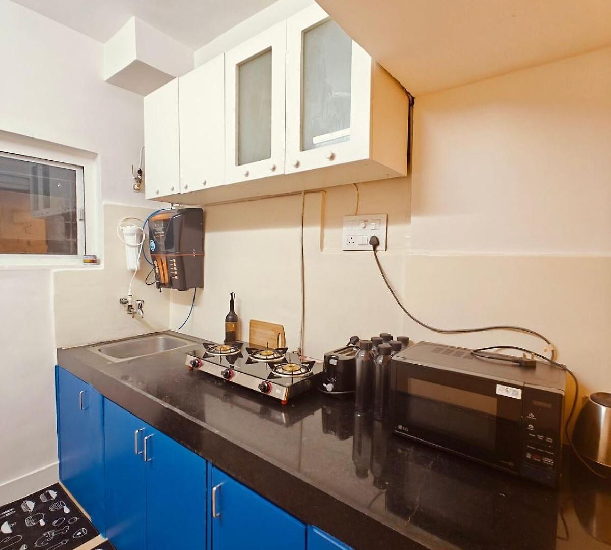 Apartment Rahuls Paradise Mumbai