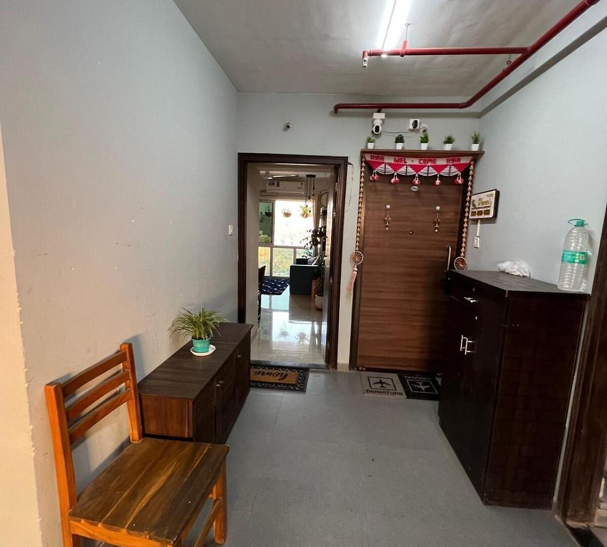 Aer Apartment