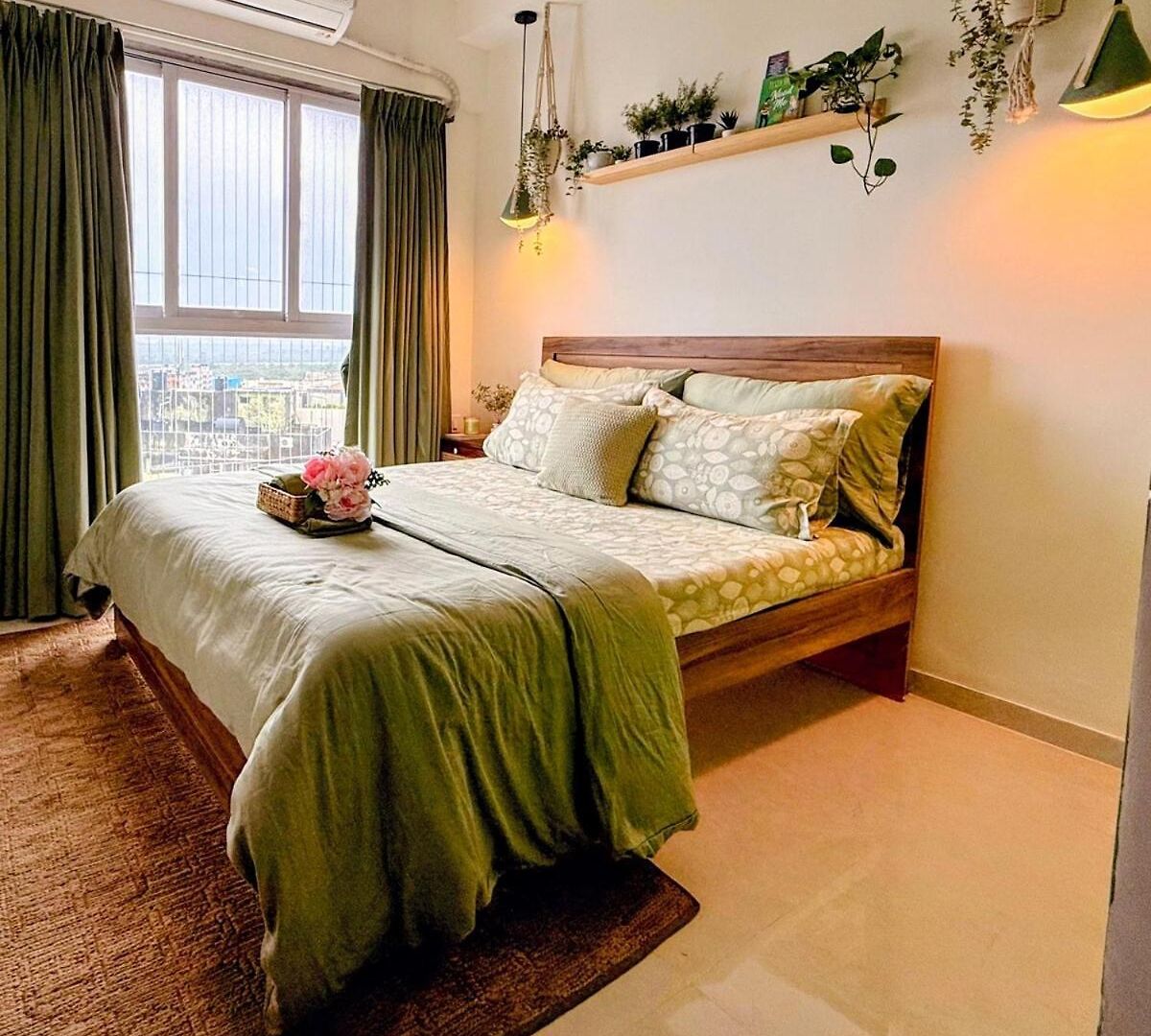 The Horizon L Your Tropical Gateway Apartment