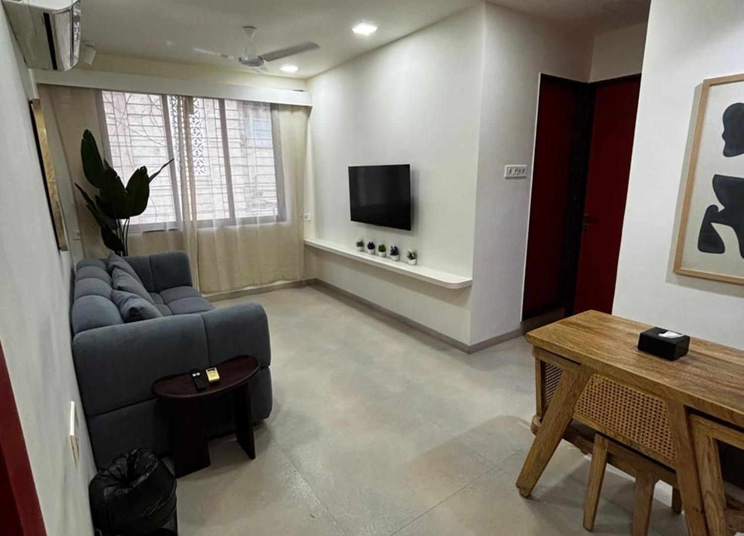 Pearl 1bhk In Bandra W By Square One Apartment Mumbai
