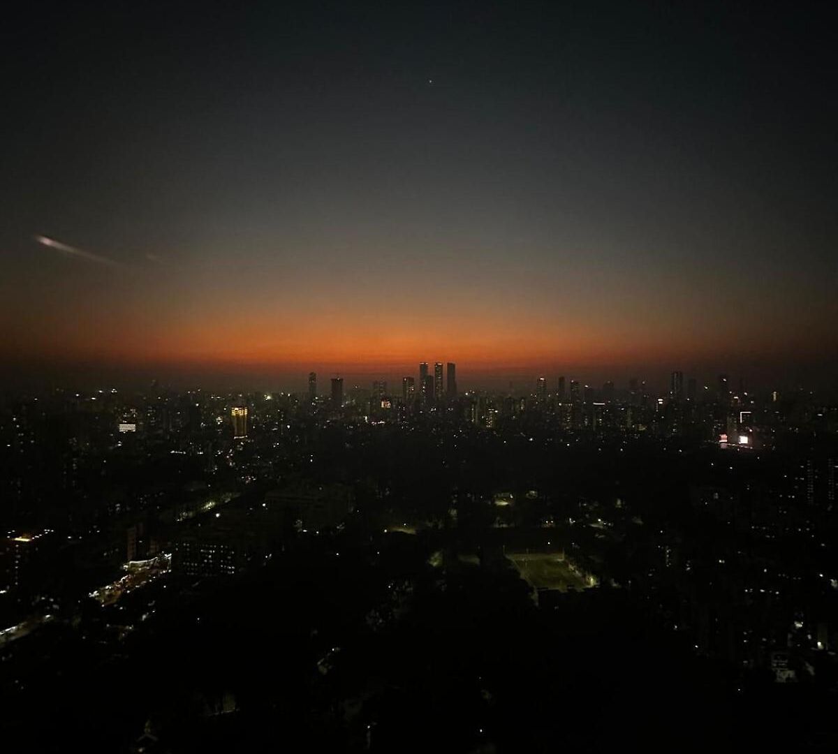 Mcsc Twilight - Near Nesco Mumbai