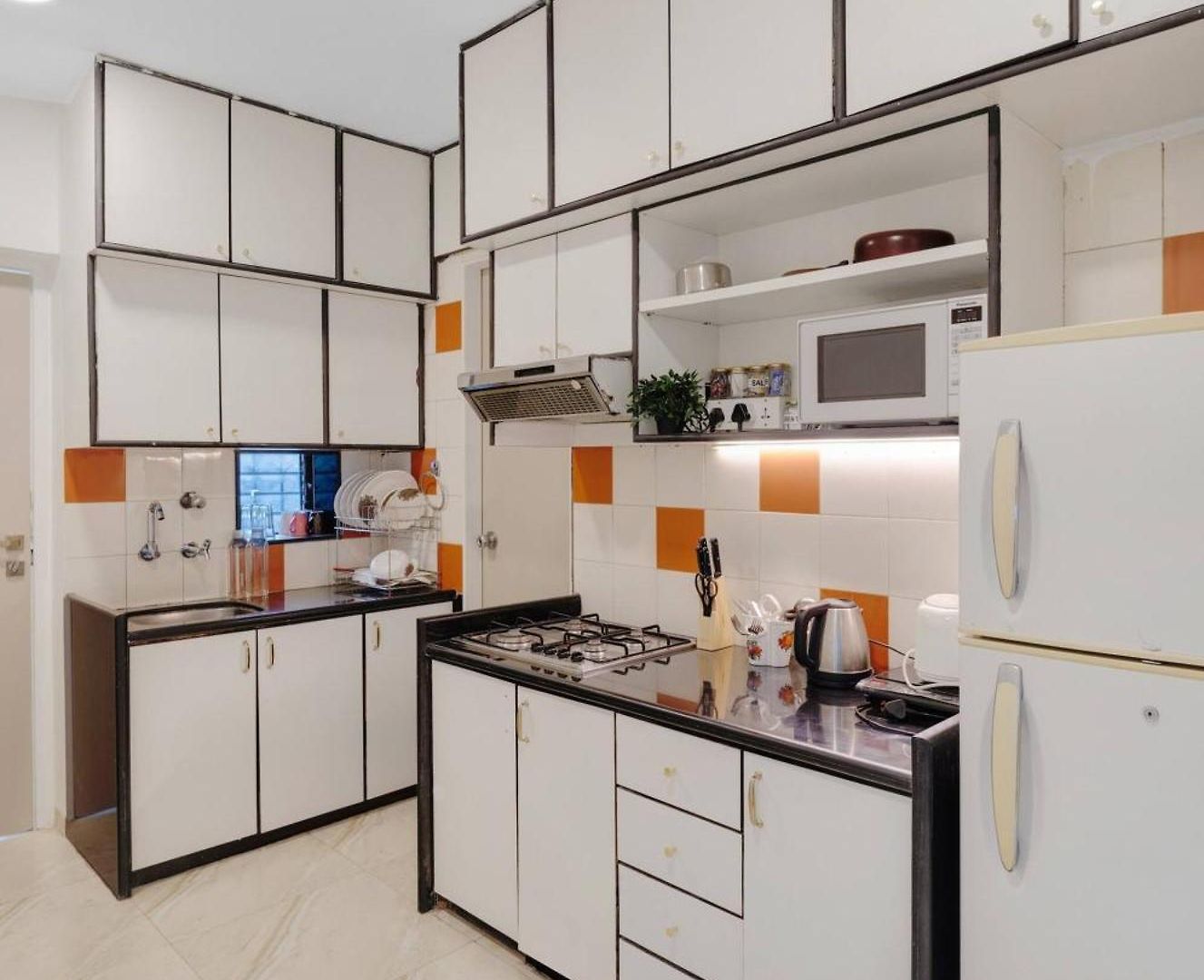 Aleo: Private 1 Bhk In Charming