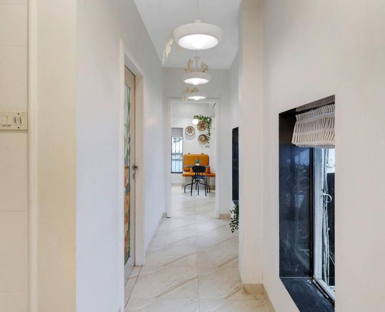 Apartment Aleo: Private 1 Bhk In Charming Mumbai