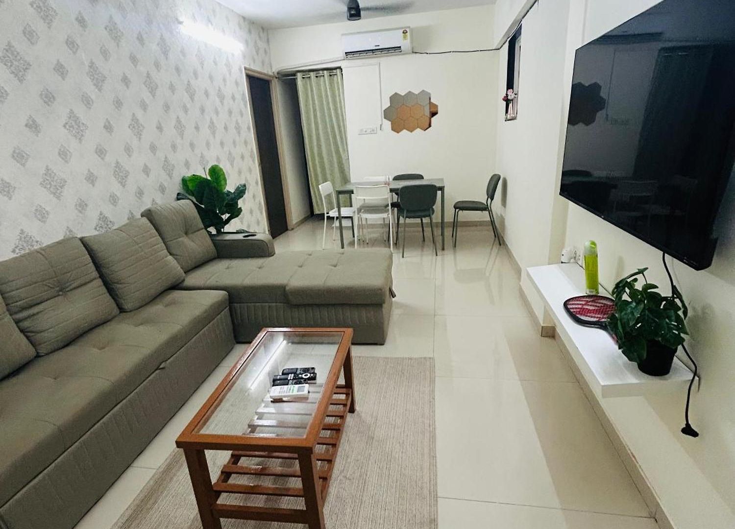 2bhk Near Powai Hiranandini-star Homes *
