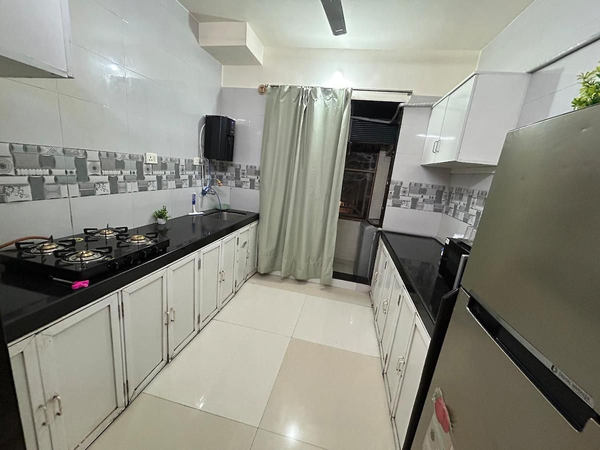 2bhk Flat Near Hiranandini Powai- Star Homes Mumbai