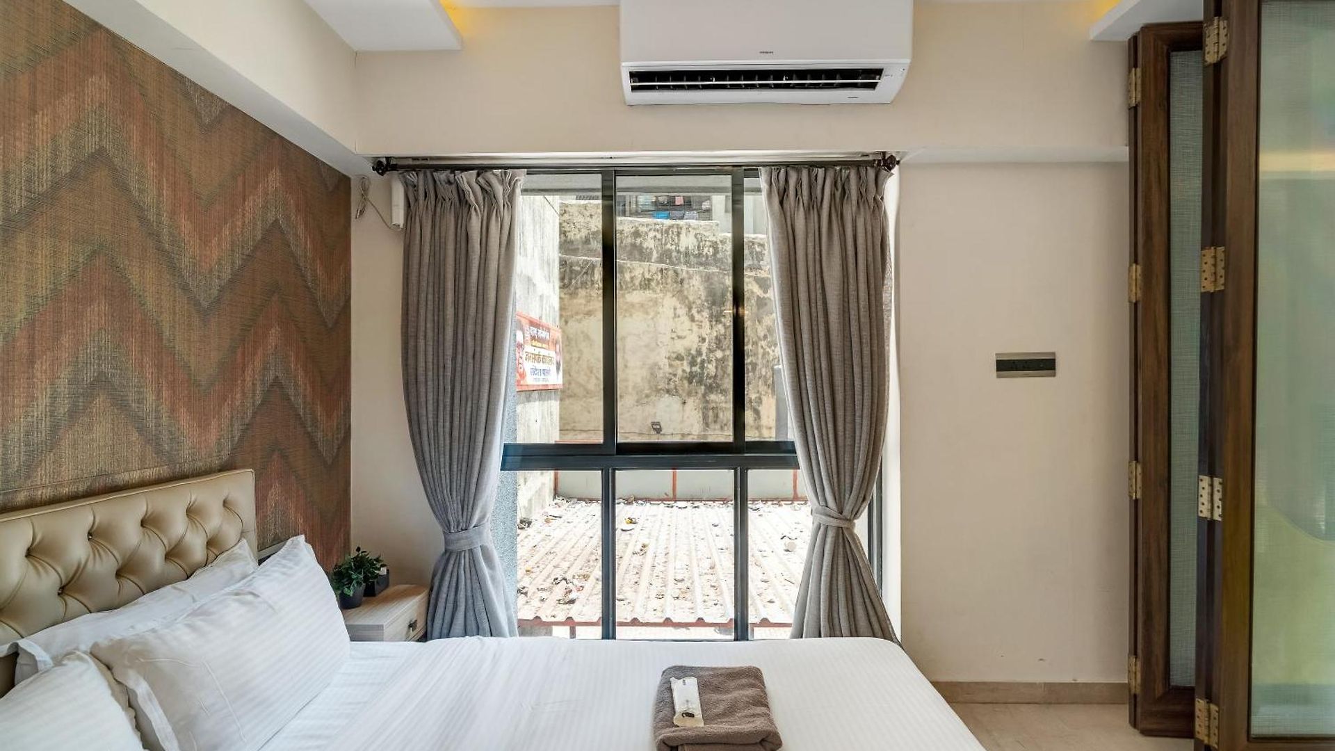 Sorrento Modern Near Bkc Apartment *