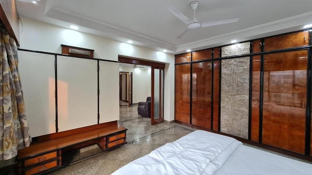 Bachis Nest Stylish 3bh Heritage Vibe Apartment