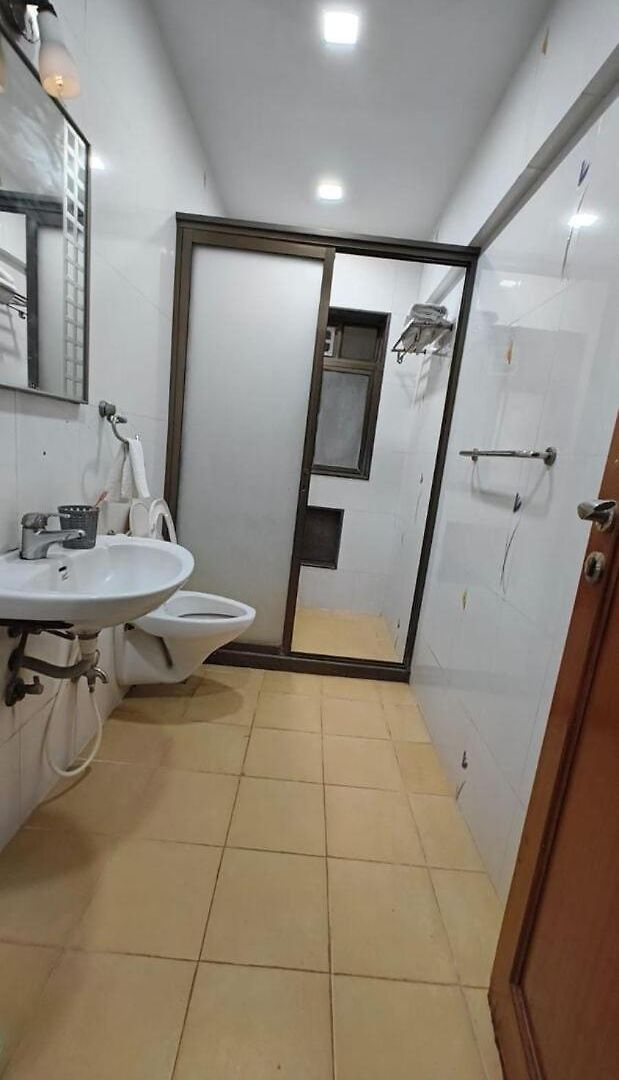 Bachis Nest Luxury 5bhk With Lawn And Terrace Apartment *
