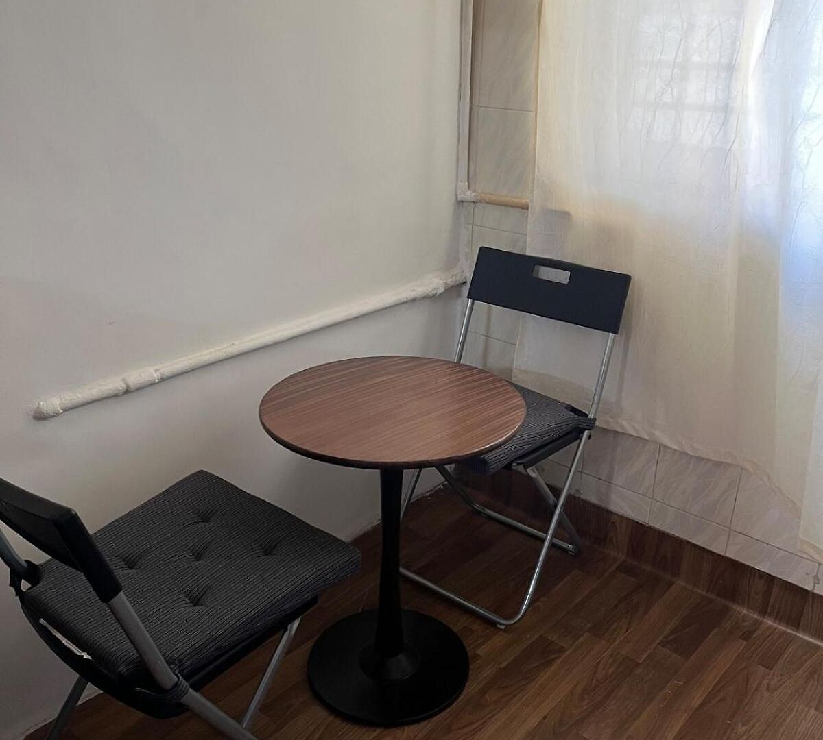 Nirmala Apartment *
