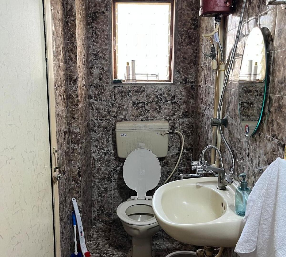 Nirmala Apartment Mumbai