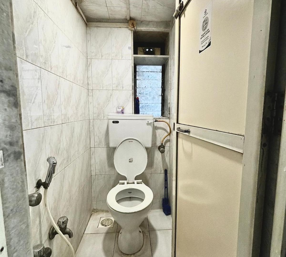 Serviced Near Nesco Bec Goregaon Apartment *