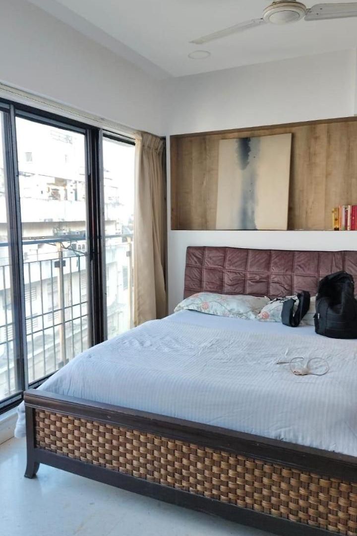 The Parisian 1bhk Apartment