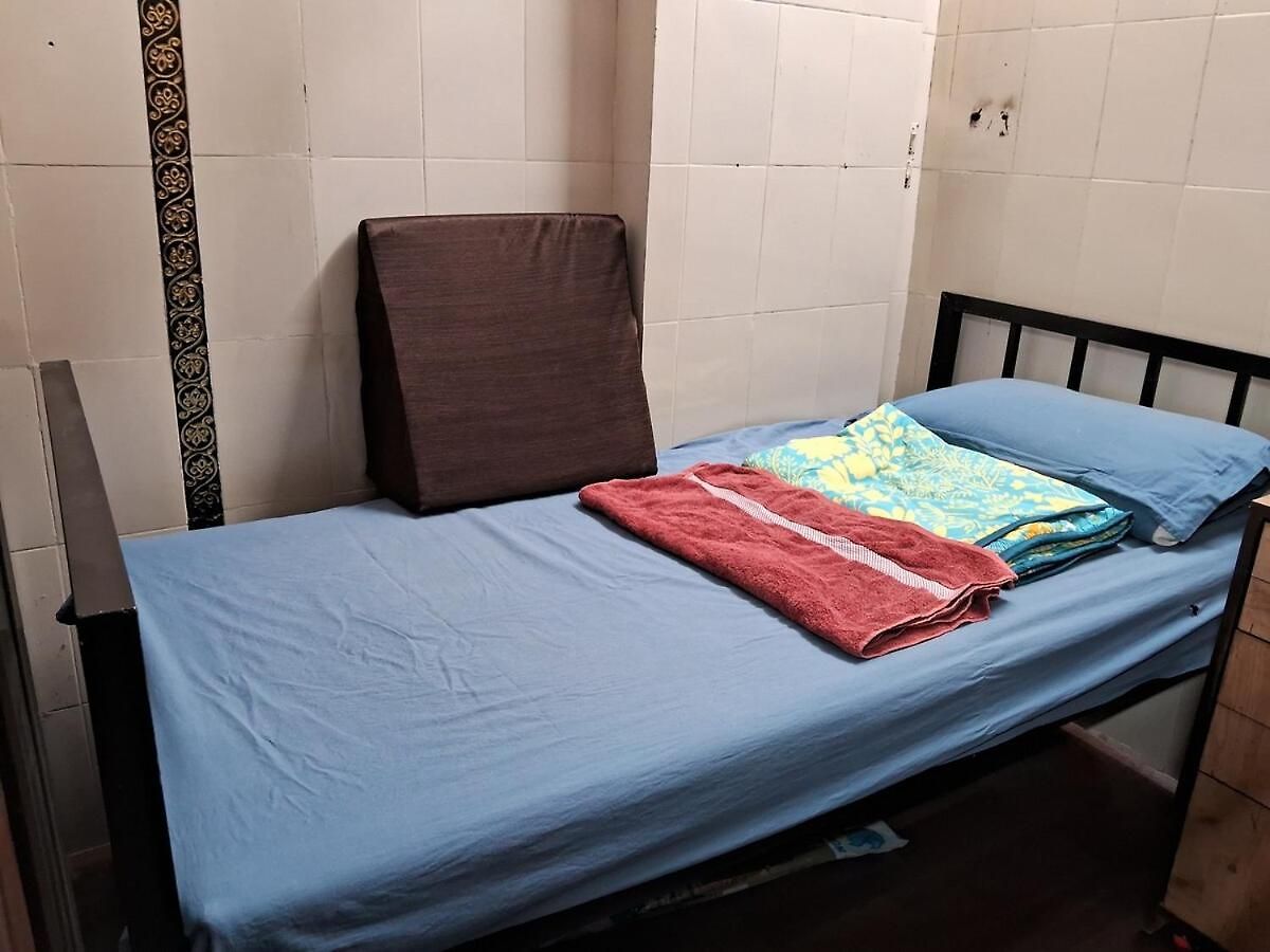 Beta Business Men Ac Near Airport & Bkc Mumbai