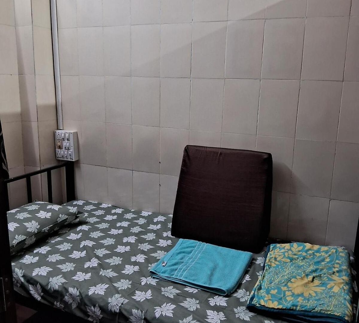 Apartment Alpha Business Men Ac Near Airport & Bkc Mumbai