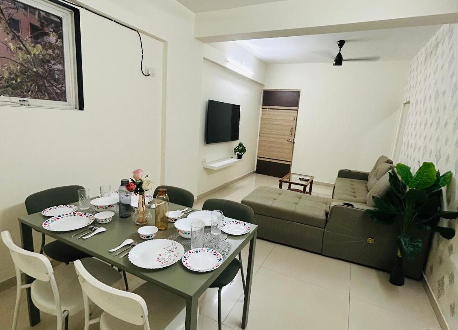 3bhk Near View Powai-star Homes Mumbai