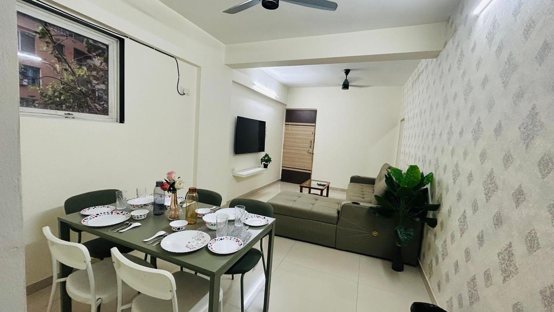 3bhk Near View Powai-star Homes Apartment