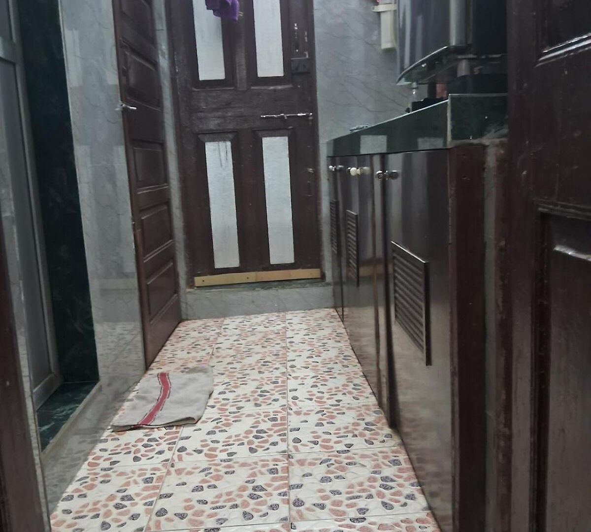 Apartment Alpha Business Men Ac Near Airport & Bkc *