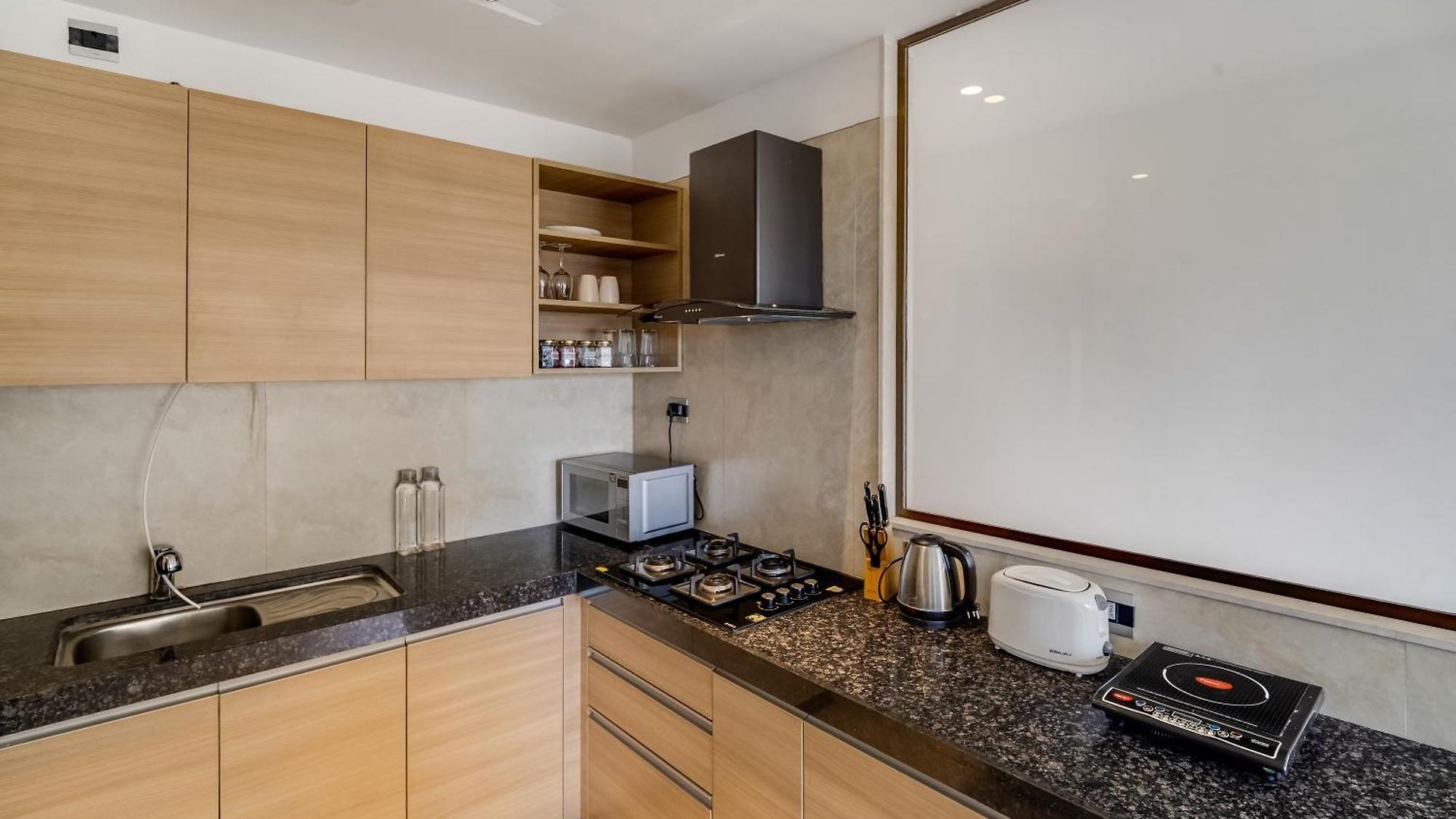 Ov Premium Near Bkc By Square One *