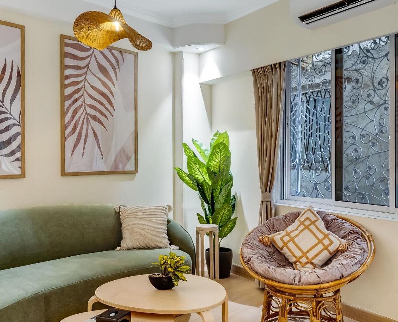 Stella 3bhk In Khar By Square One Mumbai