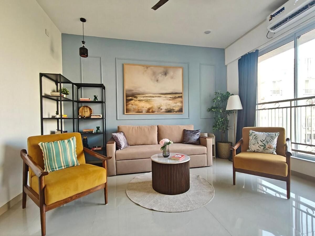 Apartment Lite - Dadar West Mumbai